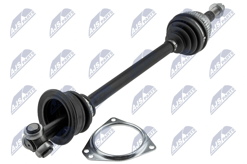 Привід передній лівий Maxgear 270407MG ціна, від 72.07 USD