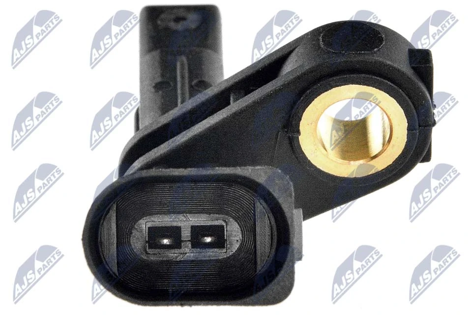Датчик ABS передній лівий NTY HCAVW012 ціна, від 7.03 USD