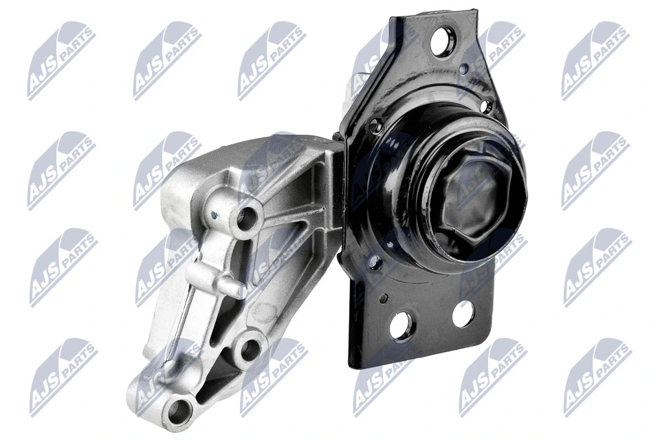 Подушка (опора) двигуна, права нижня Metalcaucho 5650 ціна, від 64.18 USD