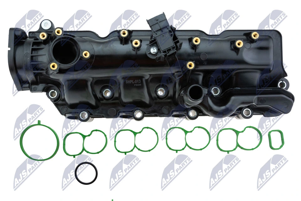 Колектор впускний NTY BKSPL013 ціна, від 143.97 USD