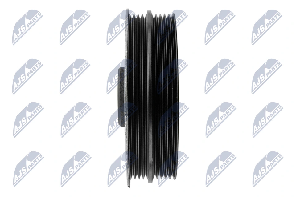 Шків колінвала (демпфер ) NTY RKPMZ003 ціна, від 37.42 USD