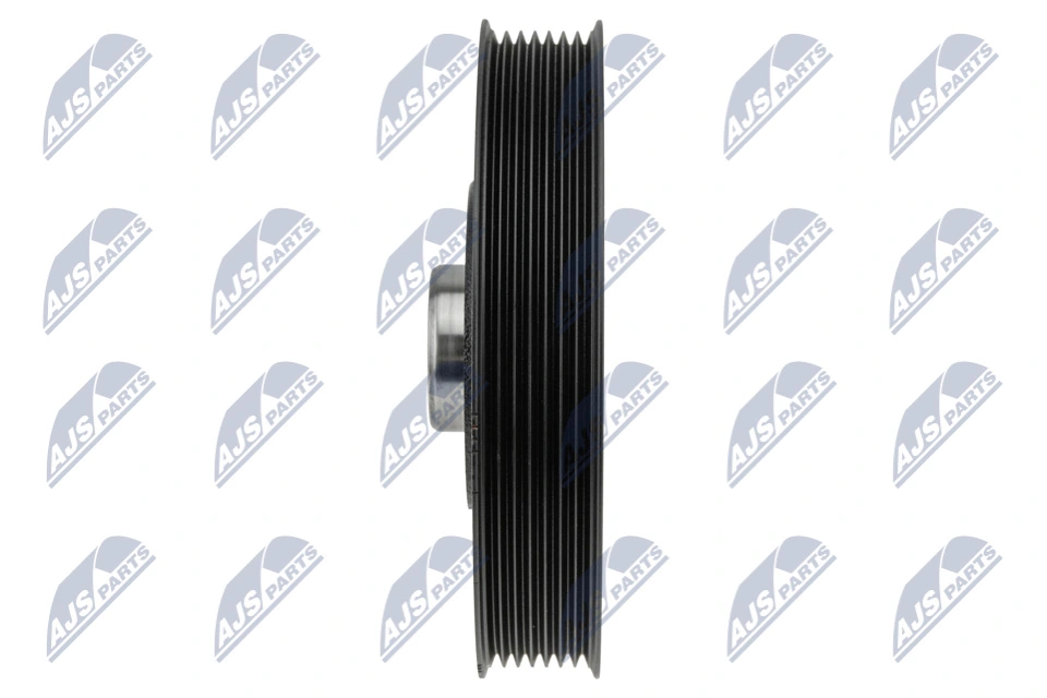 Шків колінвала (демпфер ) NTY RKPHD012 ціна, від 41.90 USD