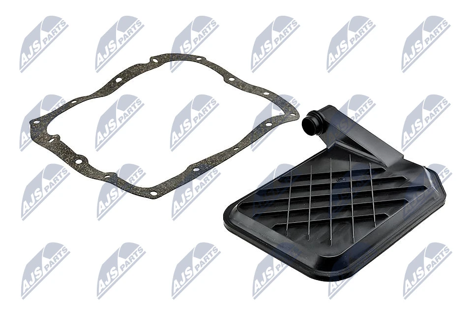 RTK184 Racer Масло в коробку автомат