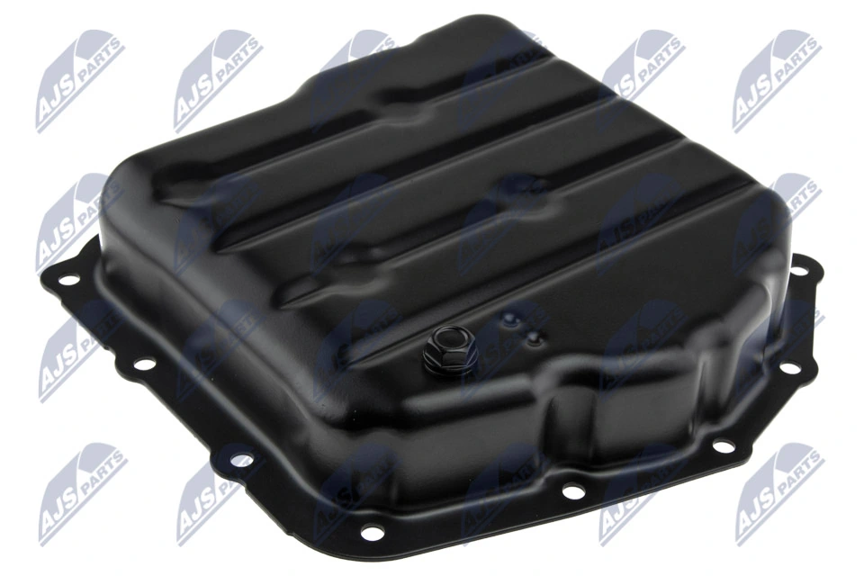 K04431997 Fiat/Alfa/Lancia Піддон АКПП