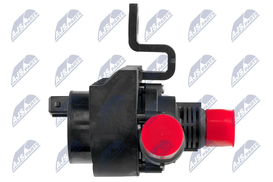 Водяний насос охолодження електричний додатковий NTY CPZBM001 ціна, від 40.32 USD