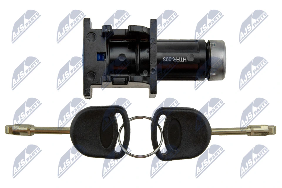 Личинка замку капоту NTY EZCFR093 ціна, від 15.67 USD