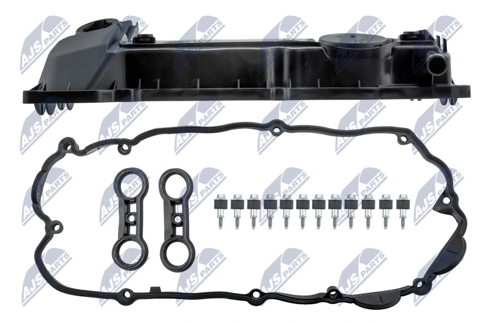 Купити Клапанна кришка BMW 3  E90