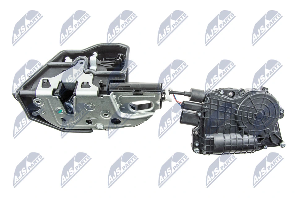 Замок задньої двері, лівої NTY EZCBM102 ціна, від 109.38 USD