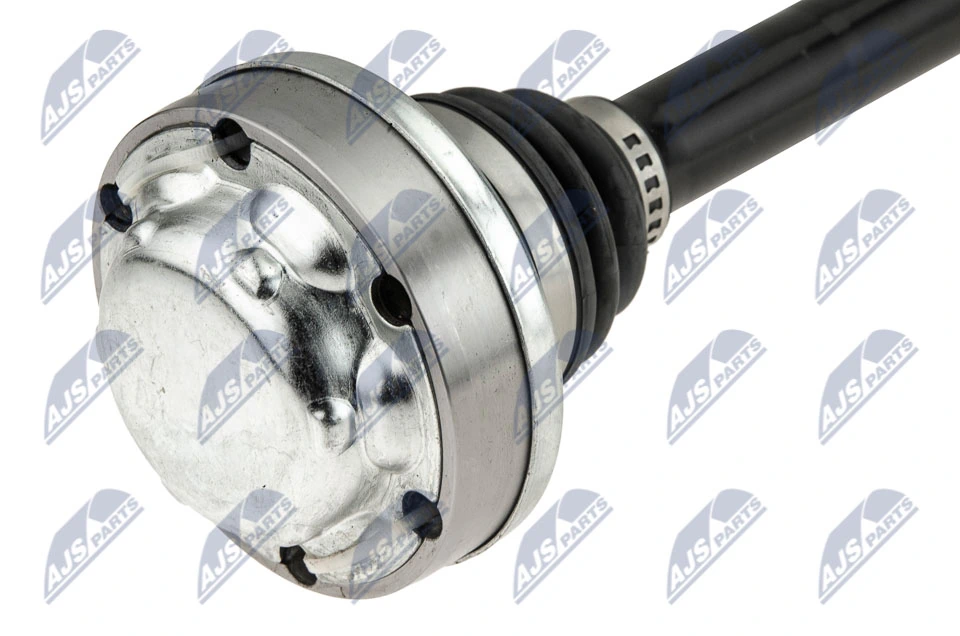 Вал карданний між КПП і роздавальної коробкою NTY NWNME070 ціна, від 103.17 USD