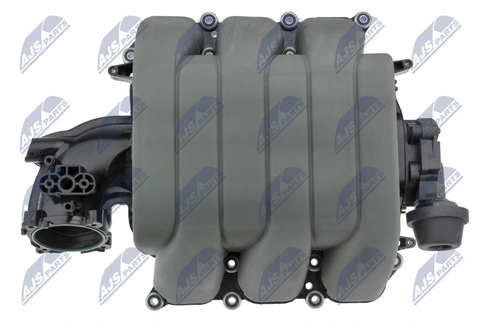  Впускний колектор Audi A8 