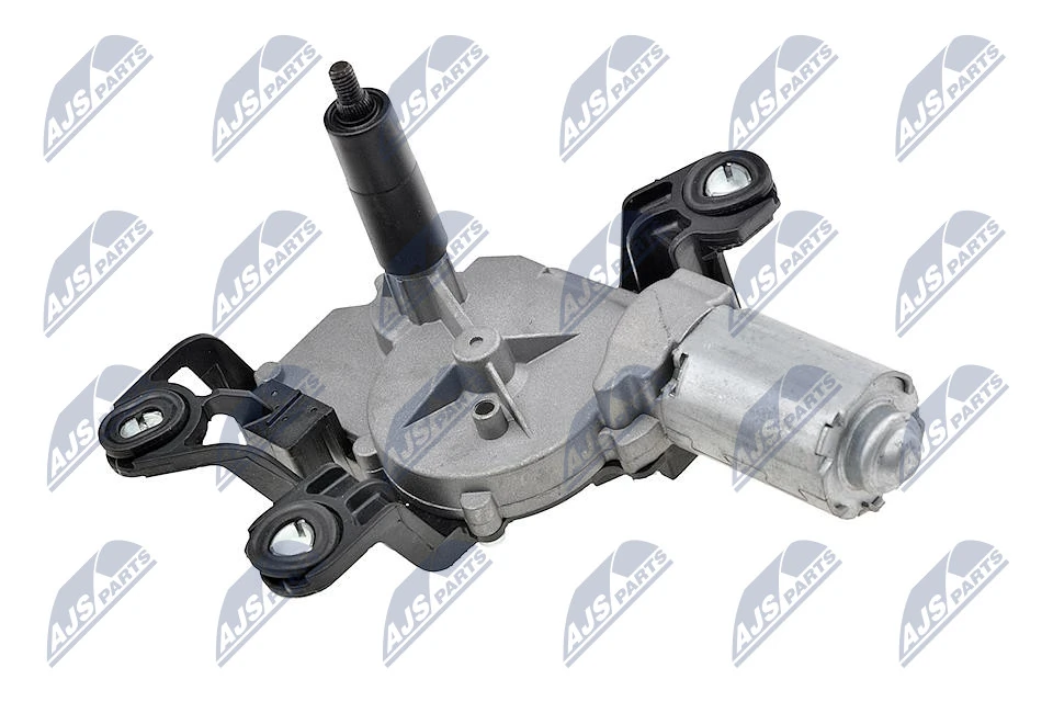 Склоочисник дверей задка Bosch 390201207 ціна, від 23.06 USD
