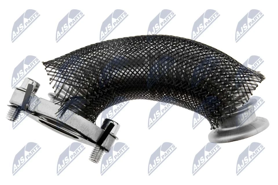 Шланг (патрубок) радіатор EGR, подача NTY EGRPL031A ціна, від 35.72 USD