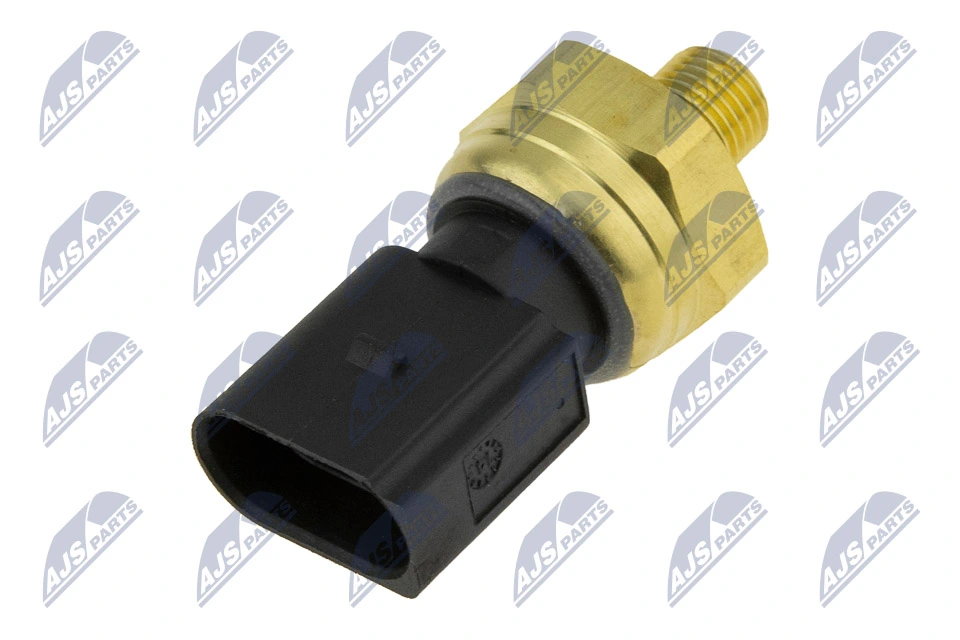 EFPVW006 NTY Манометри