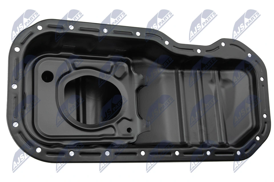 Піддон двигуна NTY BMOTY013 ціна, від 16.82 USD