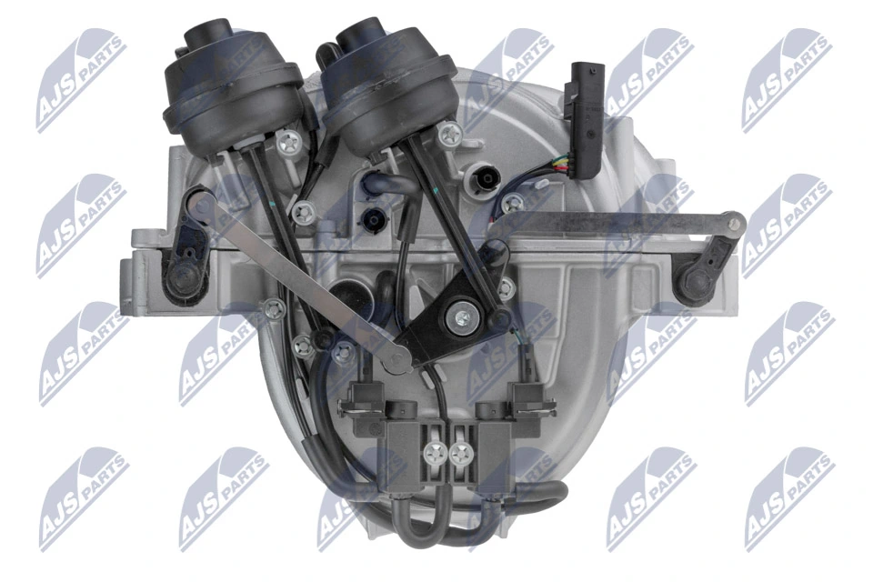 Колектор впускний Polcar DRM12812 ціна, від 643.98 USD