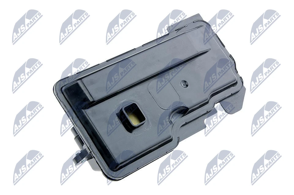 FSFHD010 NTY Масло в коробку автомат