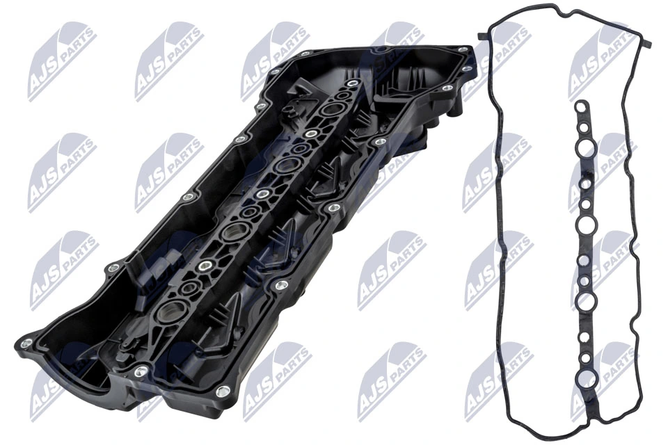 Кришка клапанна NTY BPZTY002 ціна, від 71.37 USD