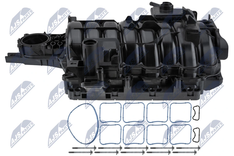 Впускний колектор K68194114AC Fiat/Alfa/Lancia