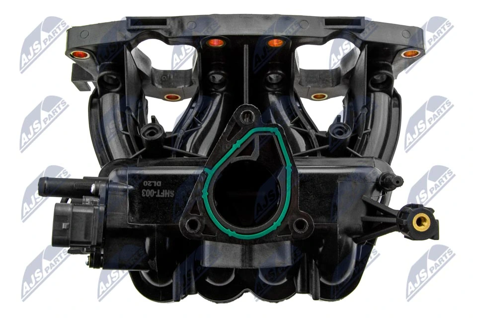 Колектор впускний Fiat Punto II хетчбек (188) (1999 - 2012) ціна, від 125.49 USD