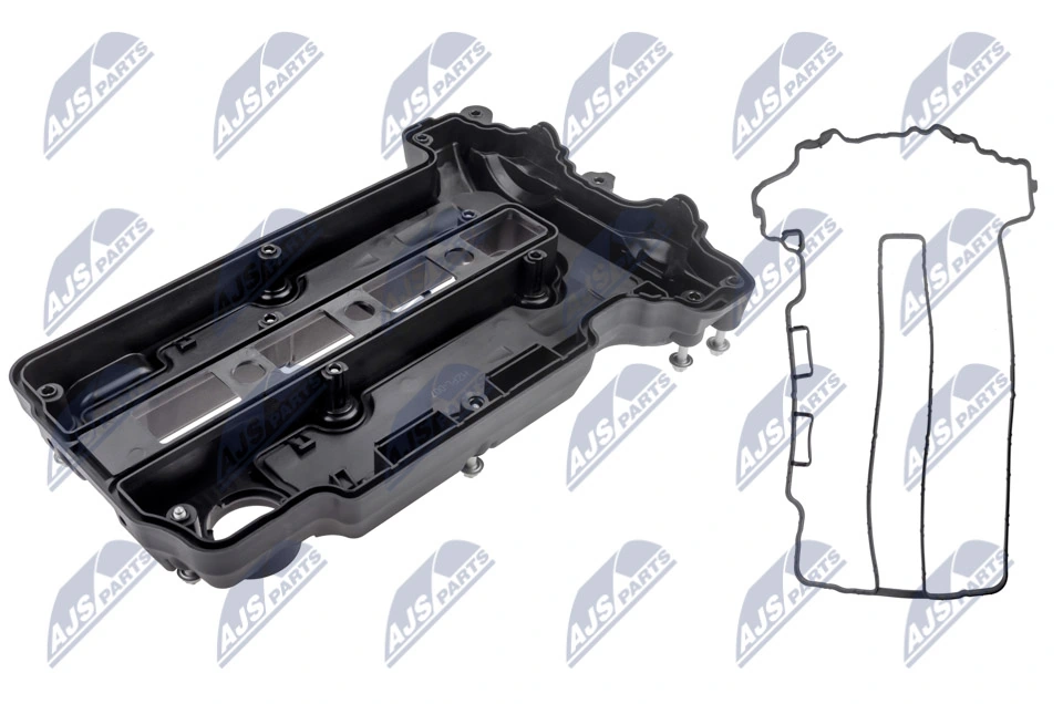 Кришка клапанна NTY BPZPL007 ціна, від 57.94 USD