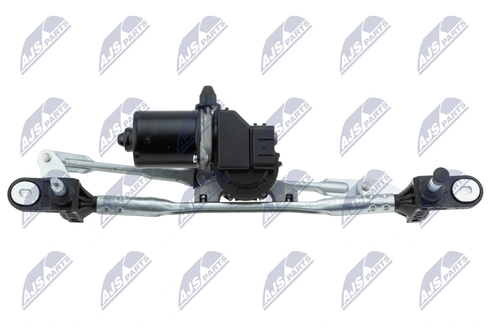 Трапеція щіток лобового скла NTY ESWFT040 ціна, від 89.56 USD