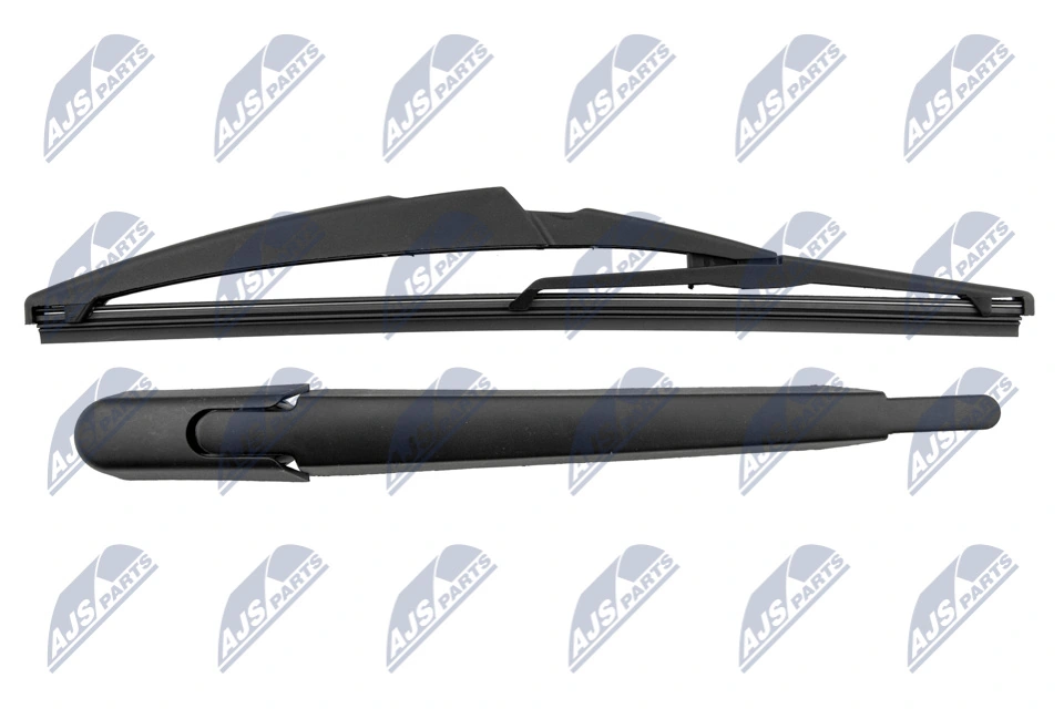 Важіль-поводок склоочисника заднього скла NTY EWBCT003 ціна, від 9.70 USD