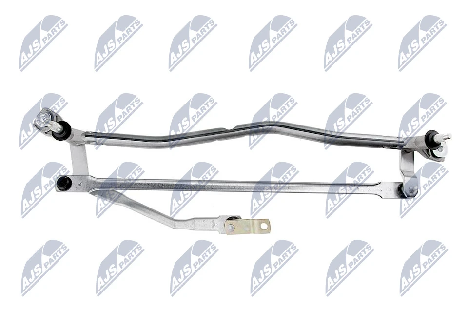Трапеція щіток лобового скла NTY EMWAU004 ціна, від 25.26 USD