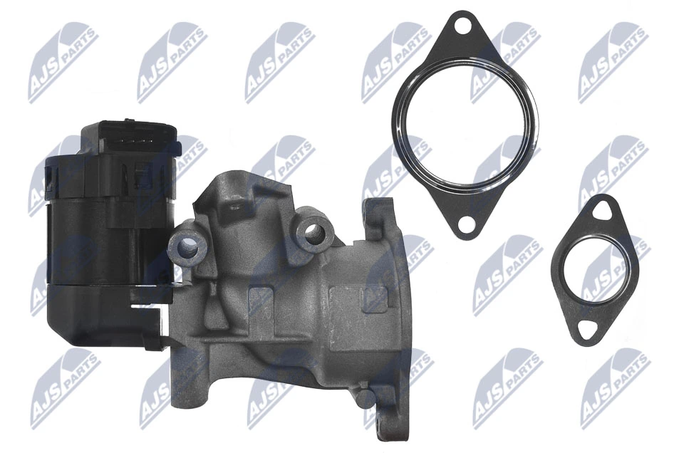 Клапан EGR NTY EGRCT002 ціна, від 69.66 USD