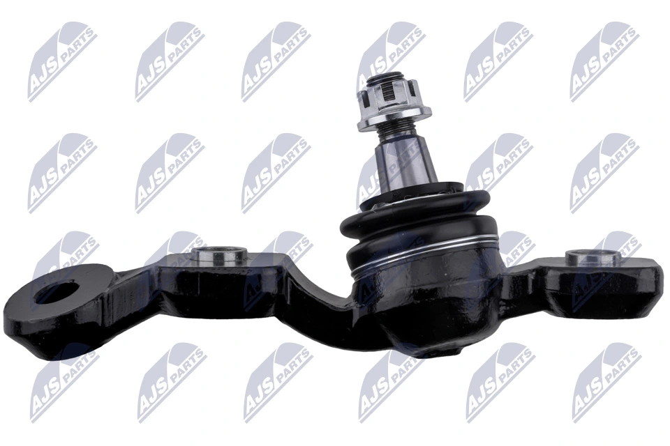 Кульова опора, нижня, права NTY ZSDTY091 ціна, від 43.06 USD