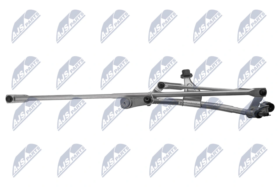 Трапеція щіток лобового скла NTY EMWRE011 ціна, від 34.94 USD