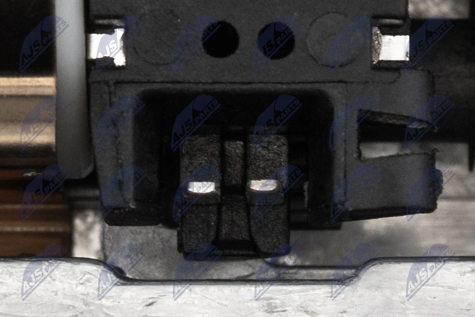 Клапан турбіни Ford 7636475019S