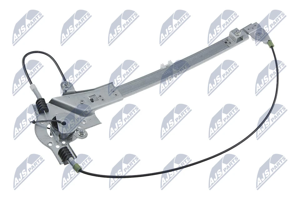 Купити AC1805 Magneti Marelli Механізм склопідіймача двері задньої, лівої