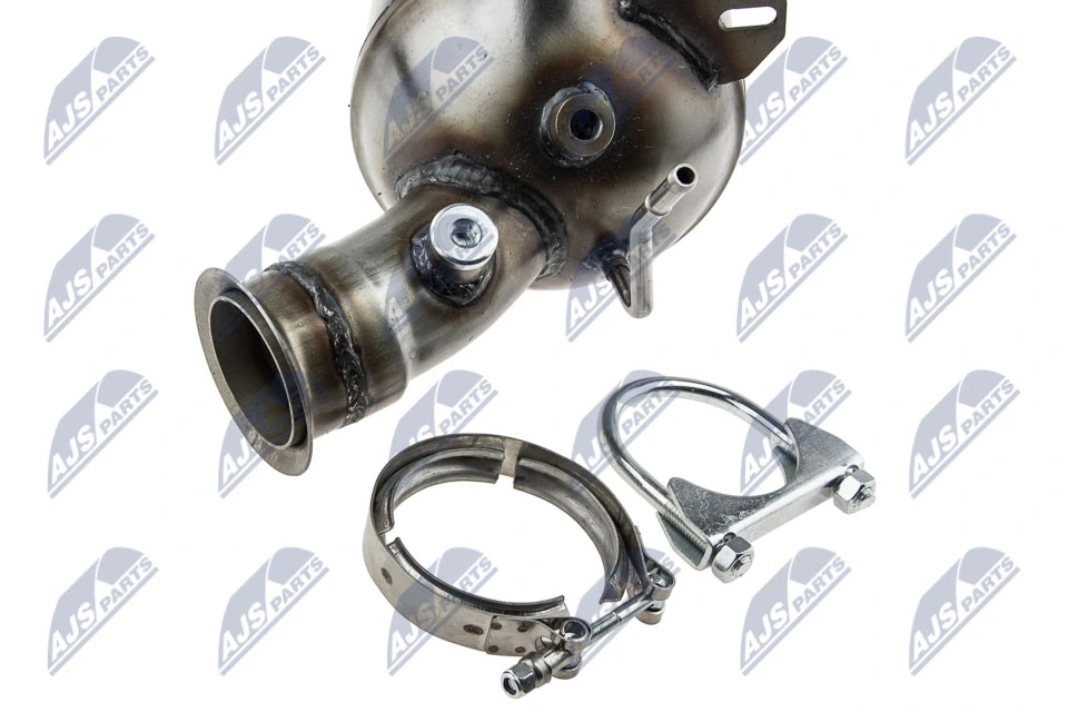 Фільтр DPF NTY DPFBM010