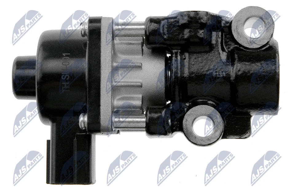 Клапан EGR NTY EGRSU001 ціна, від 69.41 USD