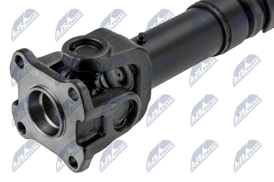 371400K200 Toyota Кардан передній