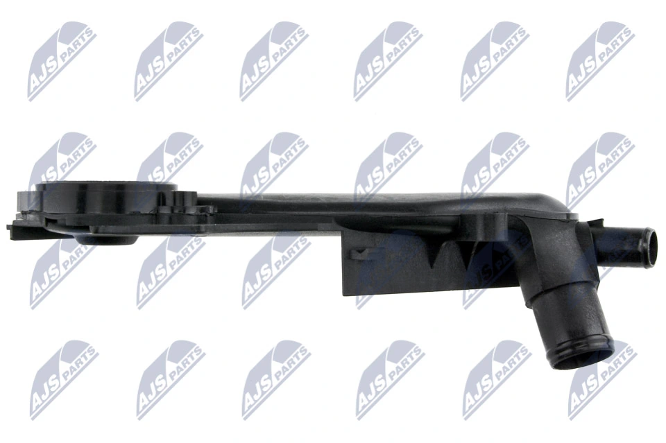 Кришка термостата NTY CTMAU010 ціна, від 33.77 USD