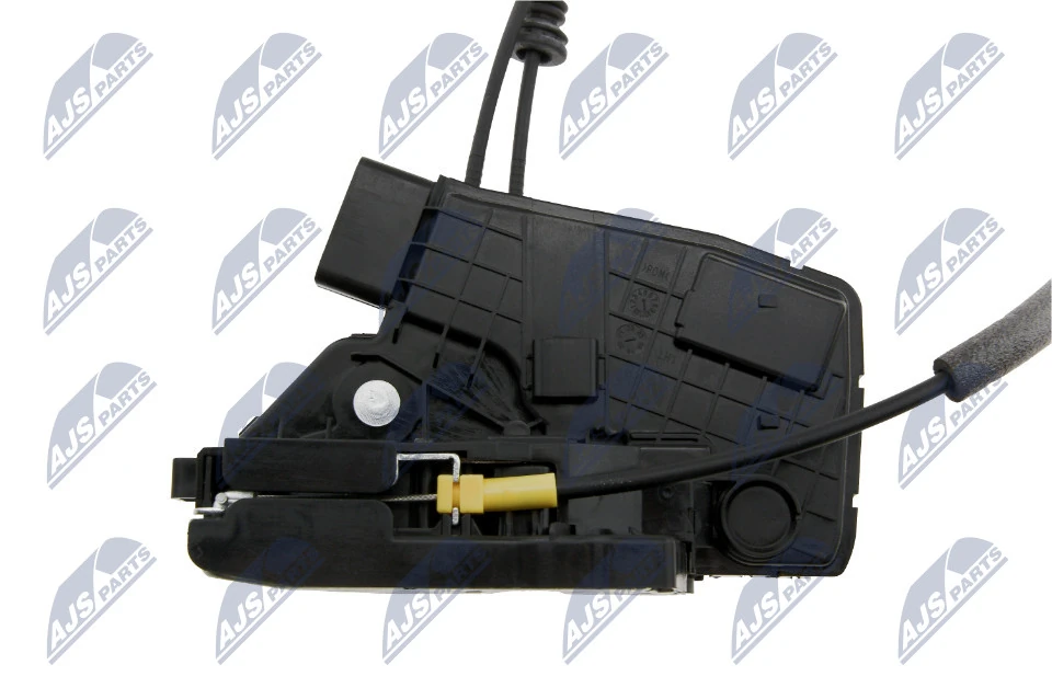 Замок задньої двері, лівої NTY EZCKA002 ціна, від 36.89 USD