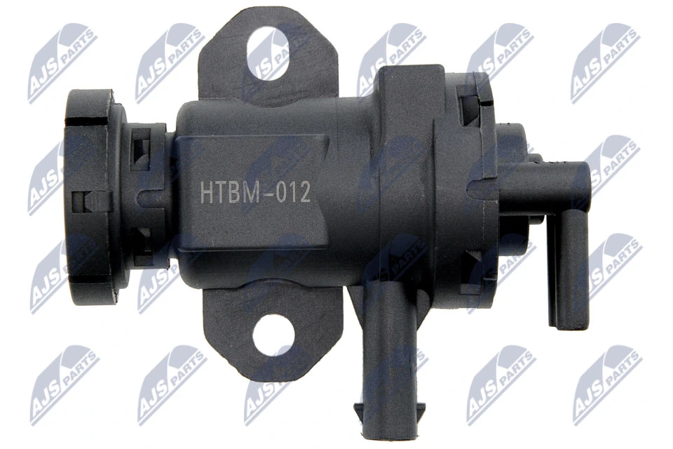 Клапан перетворювач тиску наддуву (соленоїд) NTY EGRBM012 ціна, від 33.29 USD