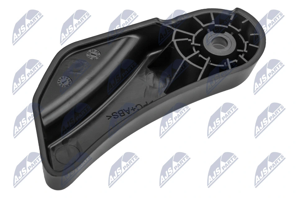 EZCBM226 NTY Ручка відкривання капота