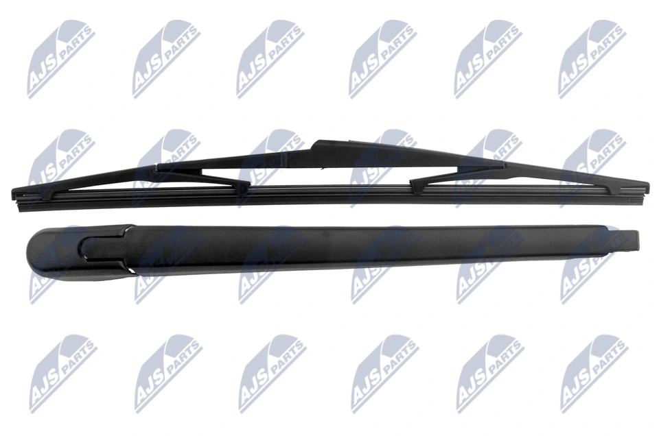 Важіль-поводок склоочисника заднього скла NTY EWBMZ003 ціна, від 8.65 USD