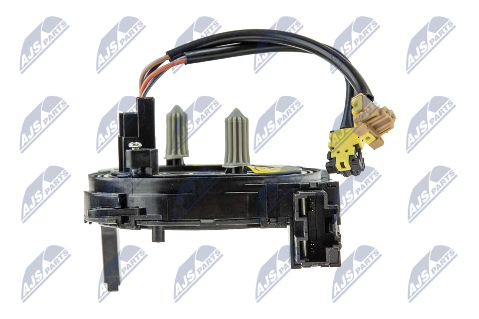 Шлейф керма NTY EASLR002 ціна, від 56.37 USD