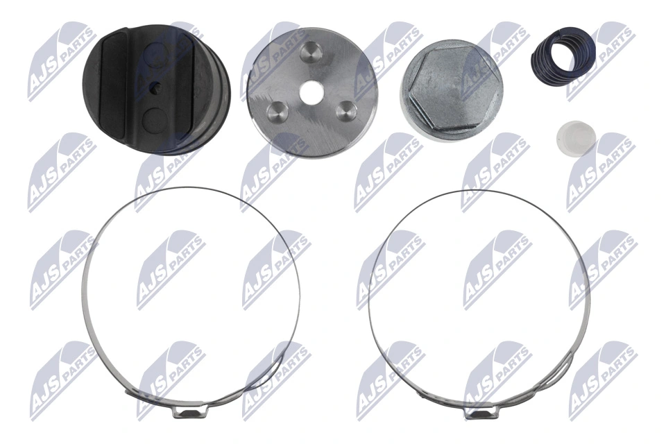 РМК рульовго механізму NTY EZCBM346 ціна, від 187.00 USD