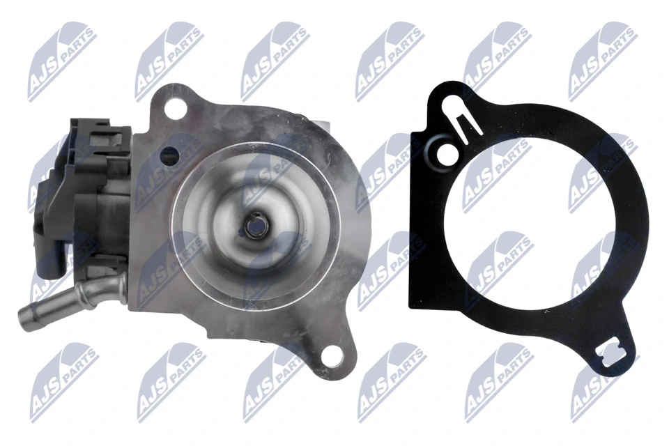 Клапан EGR NTY EGRME029 ціна, від 114.05 USD