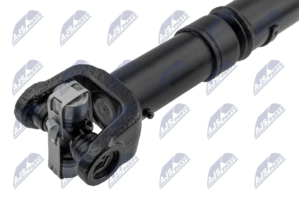 Вал карданний переднього моста Posterparts BB1038 ціна, від 160.47 USD