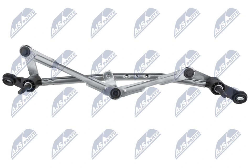 Трапеція щіток лобового скла NTY EMWRE013 ціна, від 42.97 USD