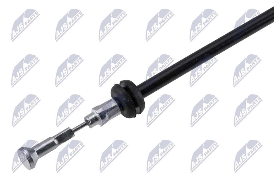 Трос відкриття капота Begel BG88044 ціна, від 8.48 USD
