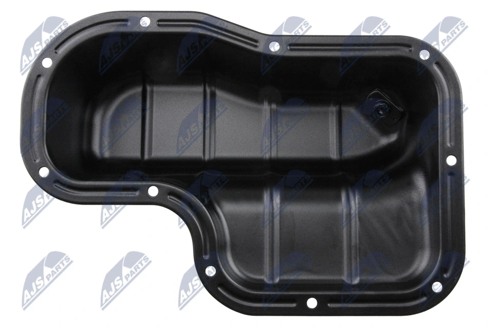 Піддон двигуна NTY BMONS026 ціна, від 39.71 USD
