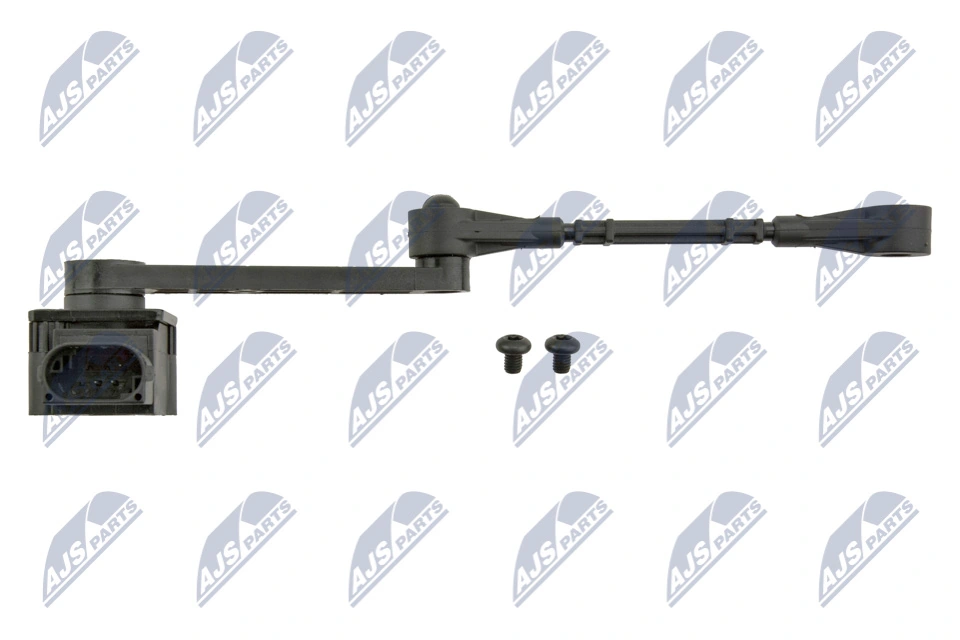 Датчик рівня положення кузова, задній правий NTY ECXLR009 ціна, від 31.67 USD
