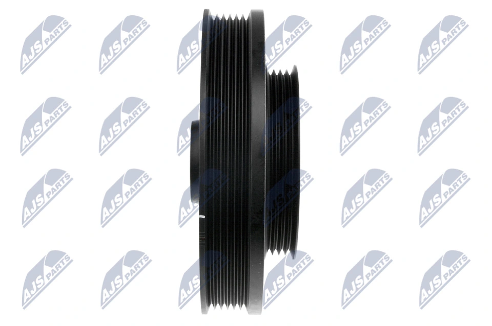 Шків колінвала (демпфер ) NTY RKPHD009 ціна, від 46.26 USD
