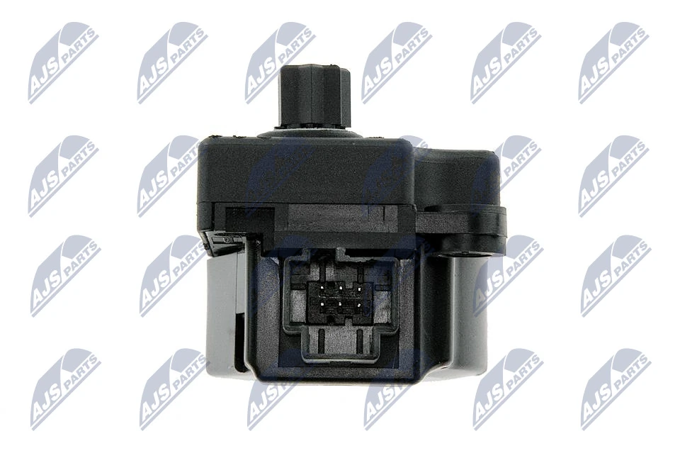  Привід заслінки печі Ford Focus 3